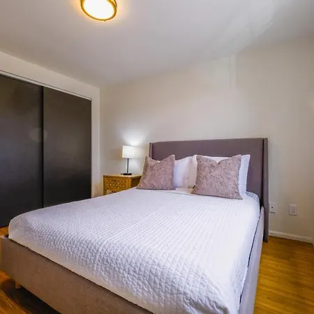 Modern Lofts At Aria 4 Apartment